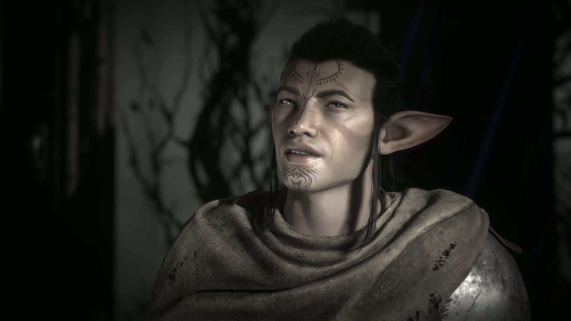 Rook Appreciation Week 2025, Day 1: Akimi Aldwir