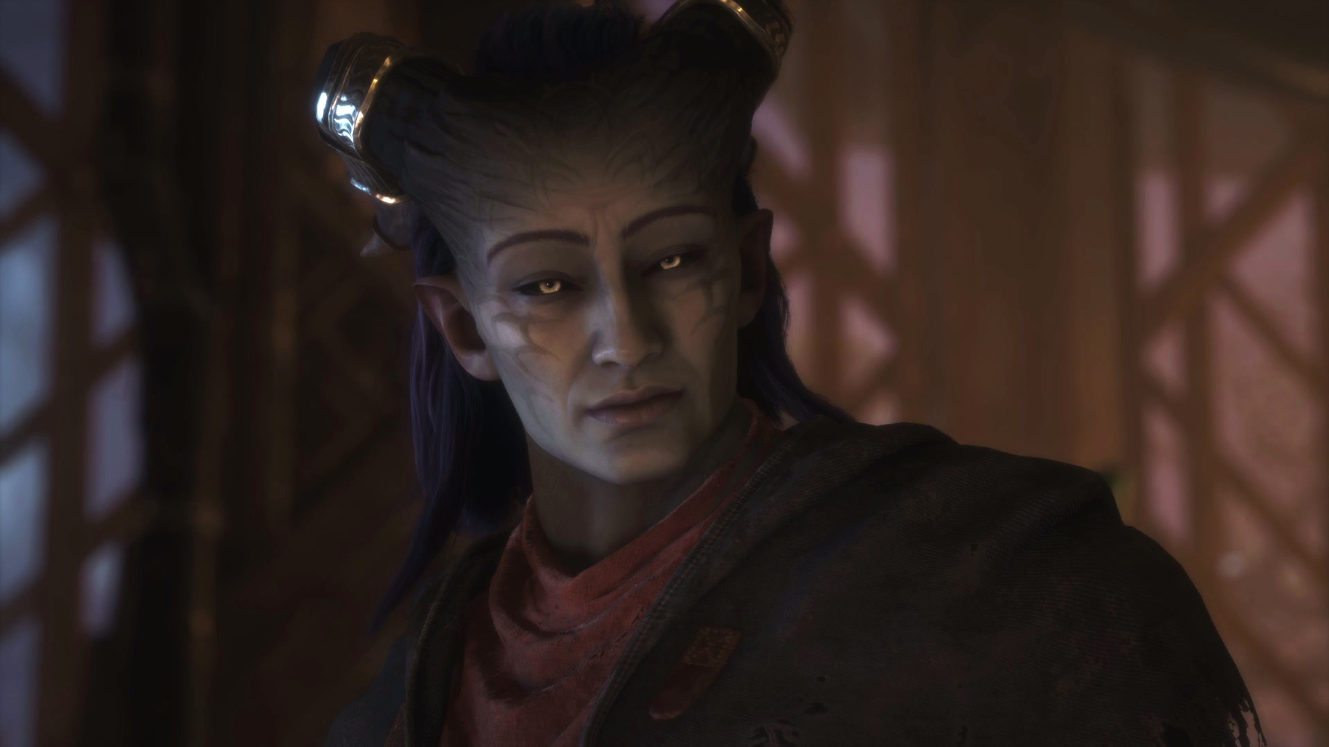 Rook Appreciation Week 2025, Day 4: Arjun