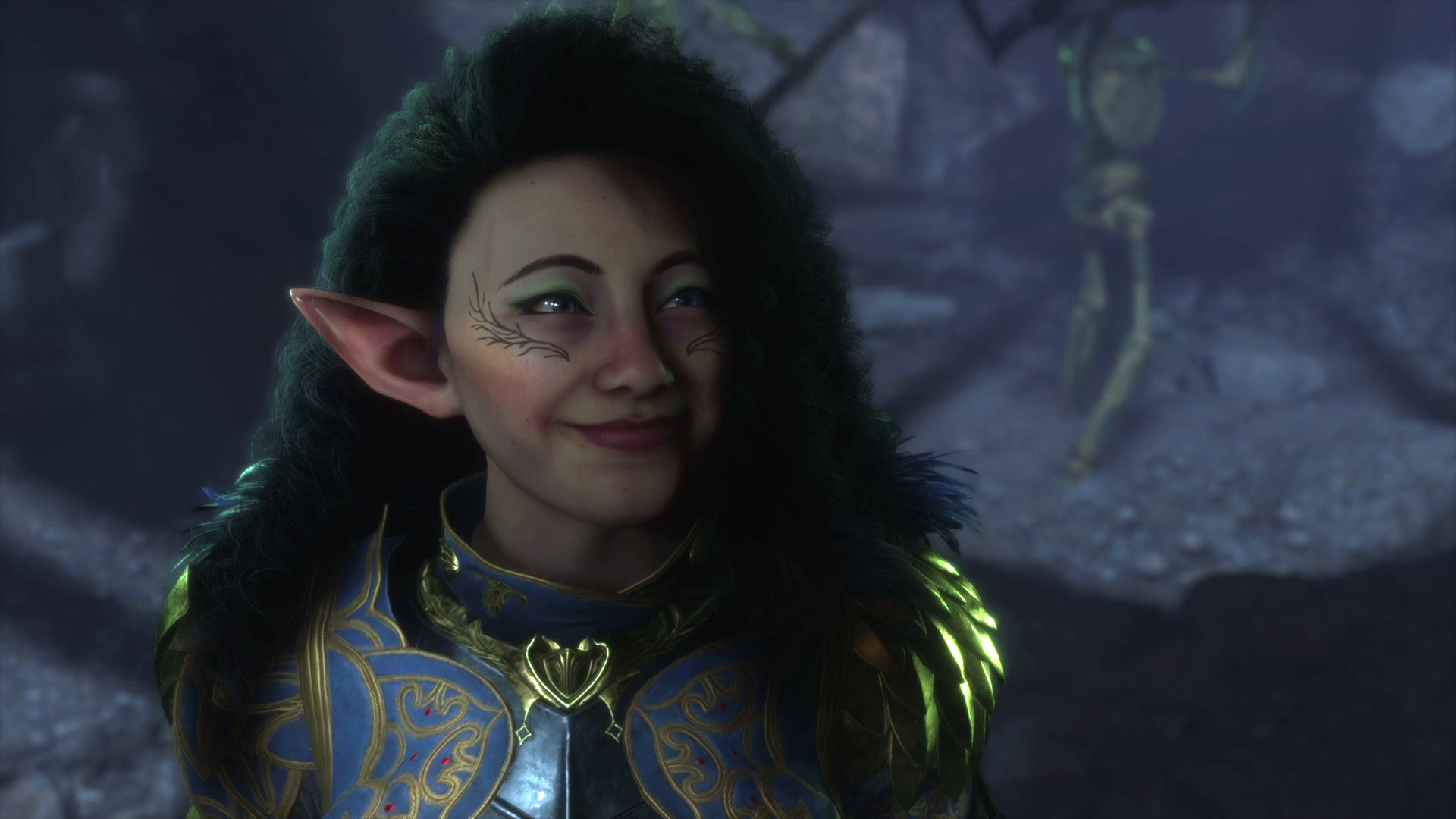 Rook Appreciation Week 2025, Day 2: Amatia de Riva